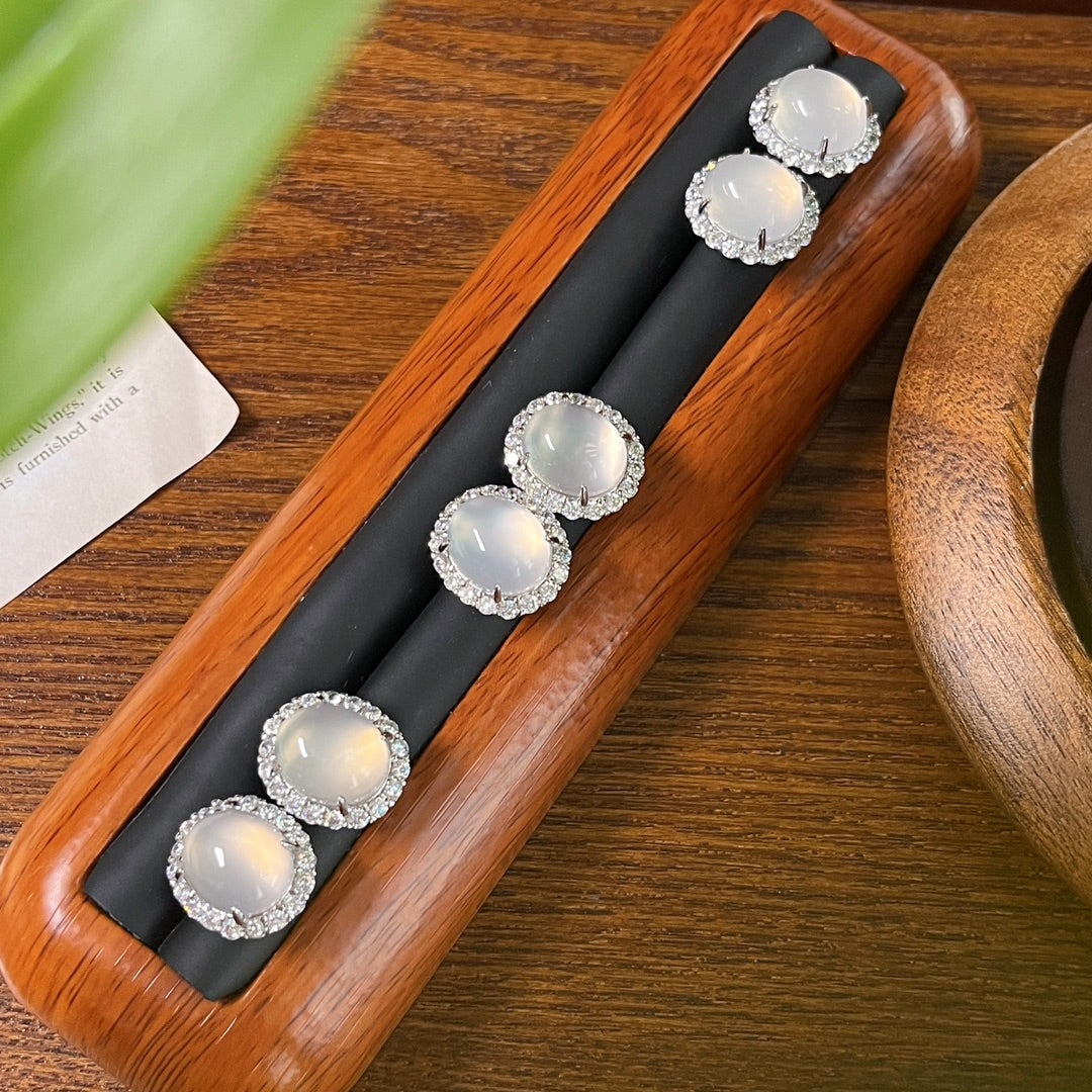 Druid’s Grove Earrings