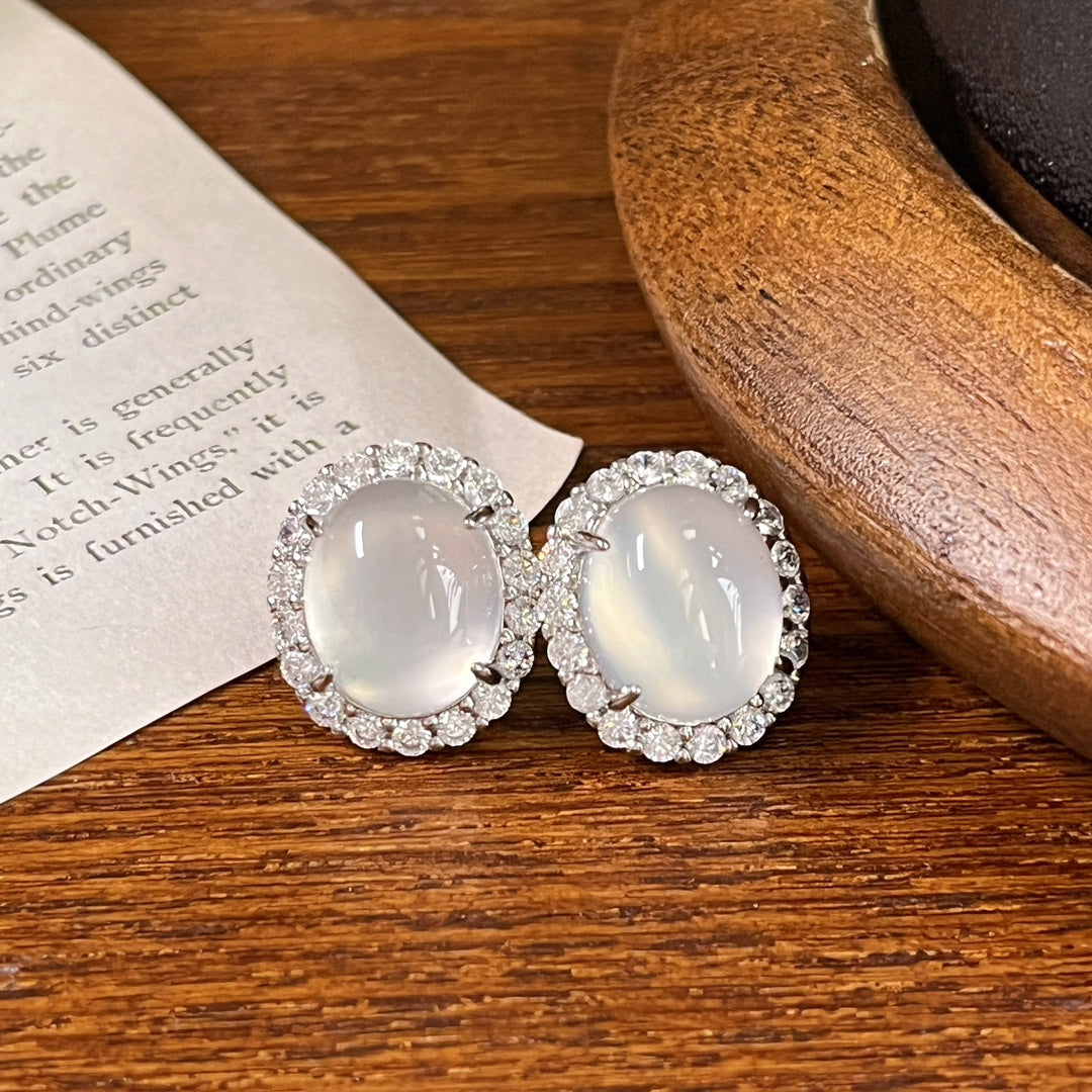 Druid’s Grove Earrings