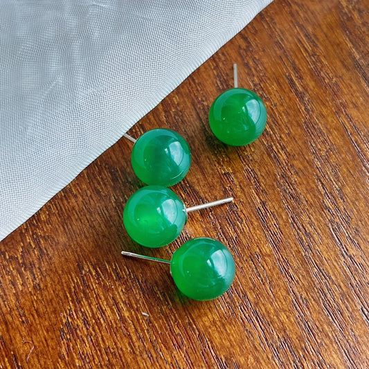 Sylvan Oracle Earrings