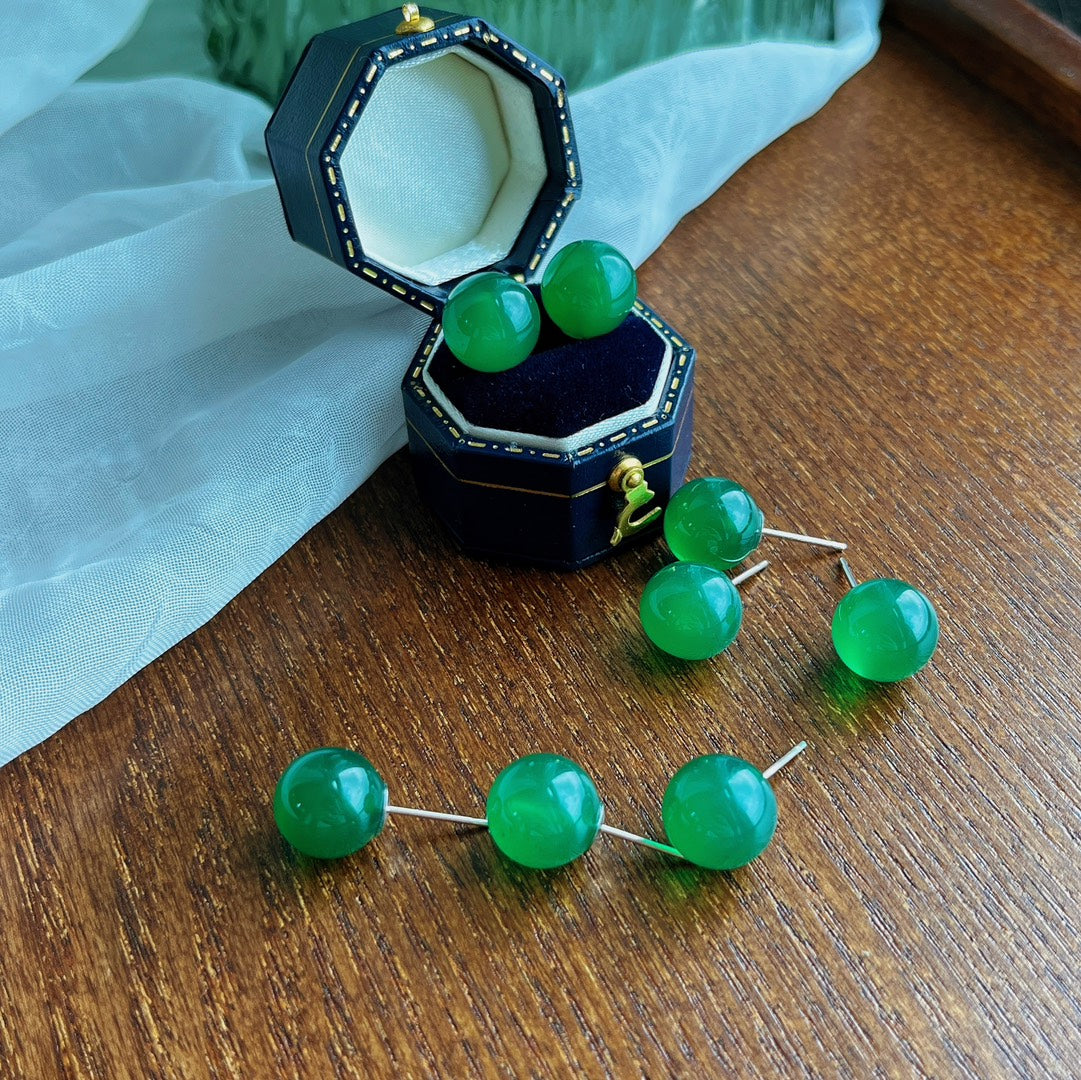 Sylvan Oracle Earrings
