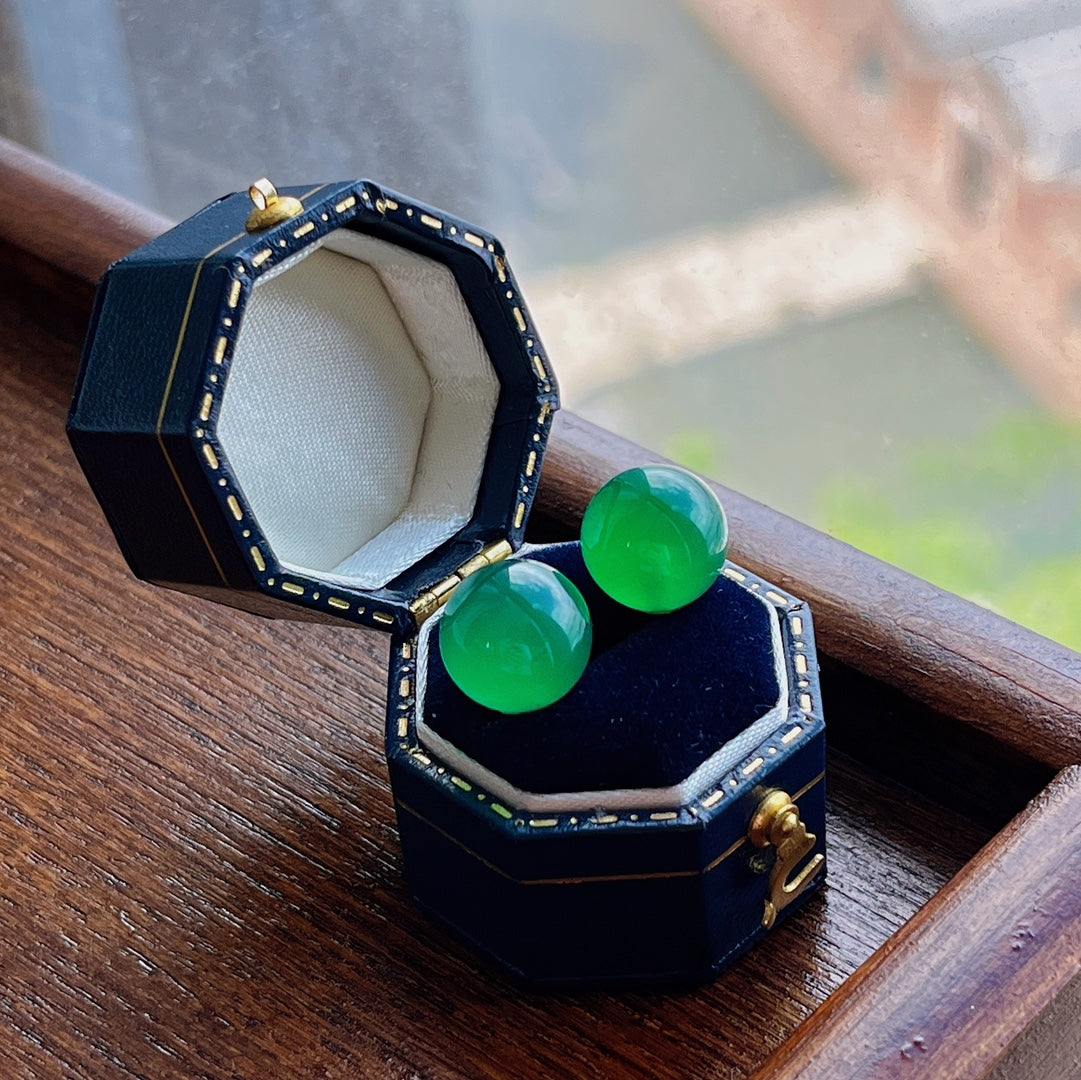 Sylvan Oracle Earrings